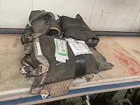 Blanket assembly type - afbeelding 1 van  1