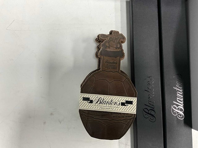 Blanton’s partij bar benodigdheden - afbeelding 6 van  6