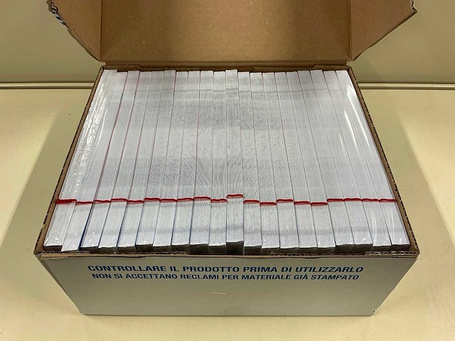 Blasetti verzendenveloppen (500x) - afbeelding 3 van  4