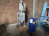 Blasttank (2x) - afbeelding 1 van  4