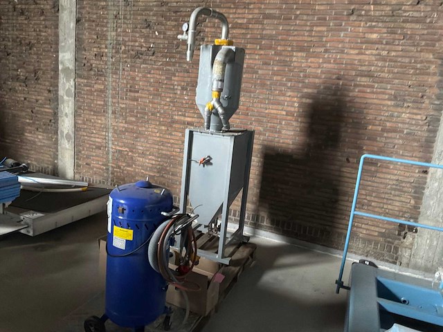 Blasttank (2x) - afbeelding 4 van  4