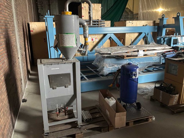 Blasttank (2x) - afbeelding 2 van  4