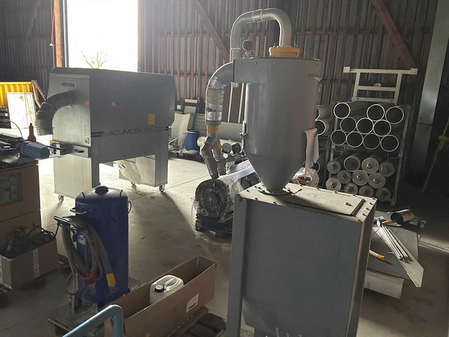 Blasttank (2x) - afbeelding 3 van  4