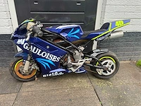 Blata - b1 - blata b1 watergekoelde race minibike - afbeelding 1 van  6