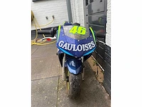 Blata - b1 - blata b1 watergekoelde race minibike - afbeelding 2 van  6