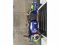 Blata - b1 - blata b1 watergekoelde race minibike - afbeelding 4 van  6