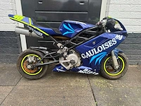 Blata - b1 - blata b1 watergekoelde race minibike - afbeelding 5 van  6