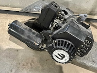 Blata - gemotoriseerde step - afbeelding 2 van  10