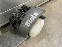 Blata - gemotoriseerde step - afbeelding 6 van  10