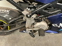 Blata v2 kit minibike - afbeelding 2 van  4