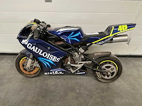 Blata v2 kit minibike - afbeelding 3 van  4
