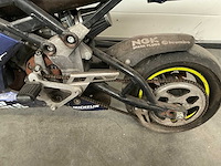 Blata v2 kit minibike - afbeelding 4 van  4