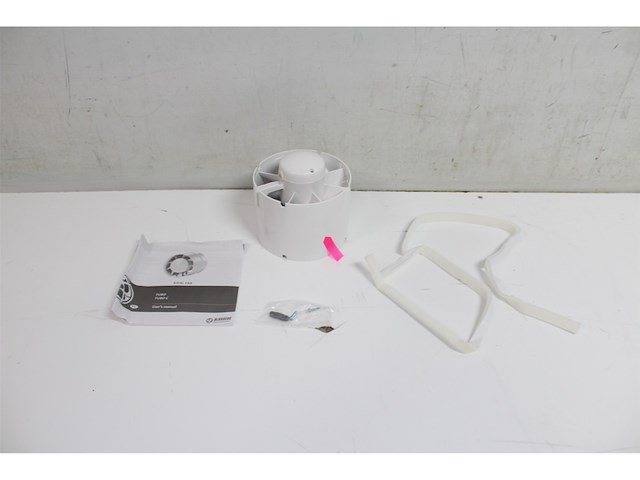 Blauberg tubo125 inschuifbuisventilator 195 m3/h - afbeelding 2 van  3