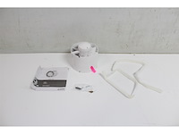 Blauberg tubo125 inschuifbuisventilator 195 m3/h - afbeelding 2 van  3
