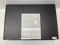 Blaufoss - pavilion - inbouw badkraan - afbeelding 3 van  4