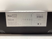 Blaufoss - pavilion - inbouw badkraan - afbeelding 4 van  4