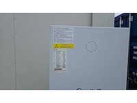 Blauhoff - 5kw omvormer 10.24 kwh batterij - afbeelding 3 van  8
