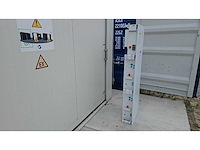 Blauhoff - 5kw omvormer 10.24 kwh batterij - afbeelding 4 van  8