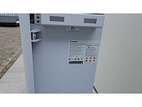 Blauhoff - 5kw omvormer 10.24 kwh batterij - afbeelding 5 van  8