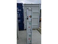 Blauhoff - 5kw omvormer 10.24 kwh batterij - afbeelding 8 van  8