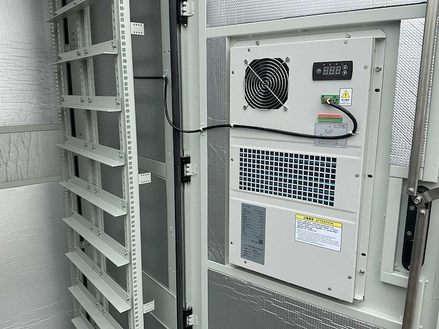 Blauhoff td30 klimaatkast / buitenkast - afbeelding 12 van  19