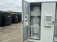 Blauhoff td30 klimaatkast / buitenkast - afbeelding 14 van  19