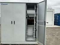 Blauhoff td30 klimaatkast / buitenkast - afbeelding 19 van  19