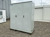 Blauhoff td30 klimaatkast / buitenkast - afbeelding 1 van  19