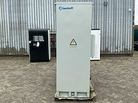 Blauhoff td30 klimaatkast / buitenkast - afbeelding 8 van  19