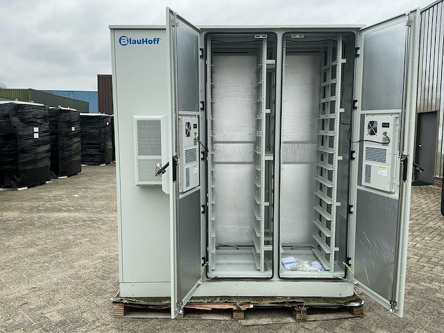 Blauhoff td30 klimaatkast / buitenkast - afbeelding 9 van  19