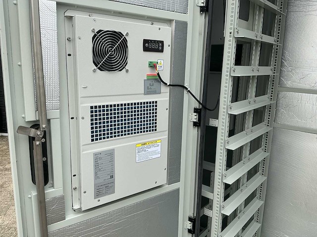 Blauhoff td30 klimaatkast / buitenkast - afbeelding 5 van  19