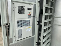 Blauhoff td30 klimaatkast / buitenkast - afbeelding 5 van  19