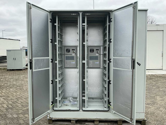 Blauhoff td30 klimaatkast / buitenkast - afbeelding 9 van  19