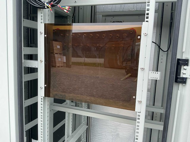 Blauhoff td30 klimaatkast / buitenkast - afbeelding 10 van  19