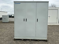 Blauhoff td30 klimaatkast / buitenkast - afbeelding 12 van  19