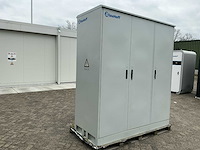 Blauhoff td30 klimaatkast / buitenkast - afbeelding 13 van  19