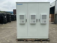 Blauhoff td30 klimaatkast / buitenkast - afbeelding 16 van  19