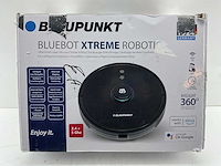 Blaupunkt - bluebot xtreme - robotstofzuiger - afbeelding 1 van  4