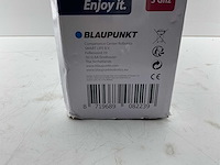 Blaupunkt - bluebot xtreme - robotstofzuiger - afbeelding 3 van  4