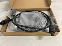 Blaupunkt - bps1000g3-eu-230 - netgekoppelde omvormer - afbeelding 2 van  4