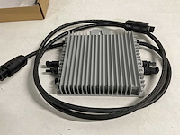 Blaupunkt - bps1000g3-eu-230 - netgekoppelde omvormer - afbeelding 1 van  4