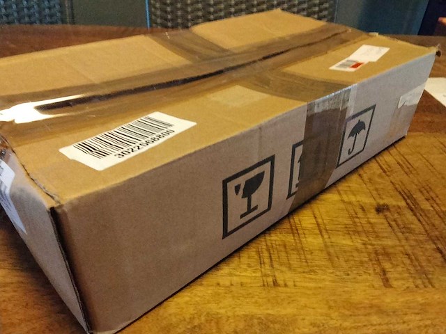 Blaupunkt - e-bike accu - afbeelding 2 van  3