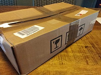 Blaupunkt - e-bike accu - afbeelding 2 van  3