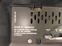 Blaupunkt - ostia vintage buizenradio 1973 - afbeelding 4 van  4