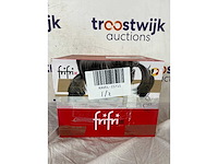 Blaupunkt bluebot extreme robotstofzuiger | frifri friteuse