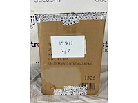 Blaupunkt bluebot extreme robotstofzuiger | frifri friteuse - afbeelding 2 van  2