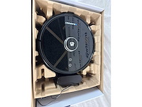 Blaupunkt bluebot xtreme – robotstofzuiger met dweil | emerio pizzarette origineel – 6-persoons pizza-oven - afbeelding 3 van  3