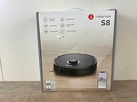 Blaupunkt bpk-vcbb1xs robotstofzuiger - afbeelding 2 van  5