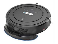 Blaupunkt bpk-vcbb1xs robotstofzuiger - afbeelding 5 van  5