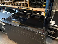 Blaupunkt / panasonic / samsung televisie (4x)